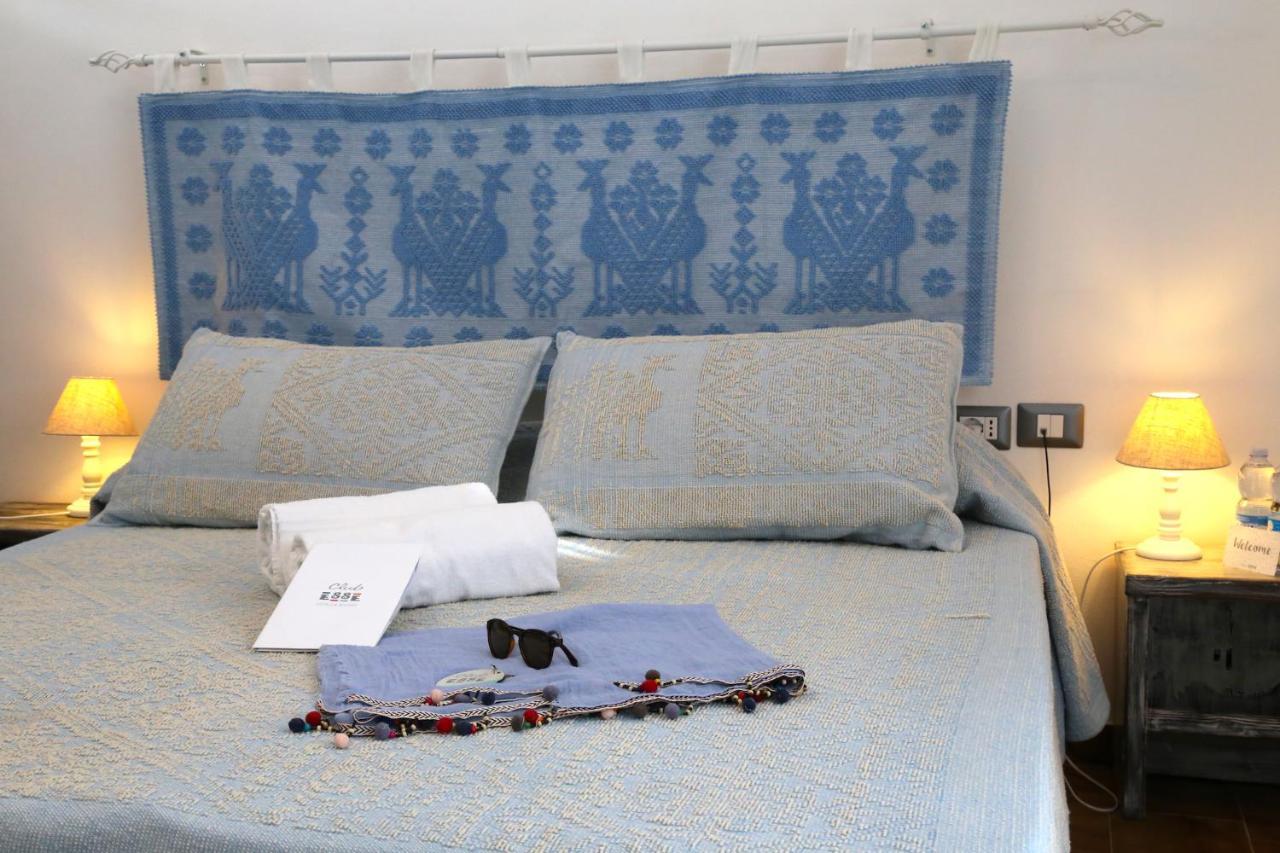 Club Esse Sporting Hotel Stintino Ngoại thất bức ảnh