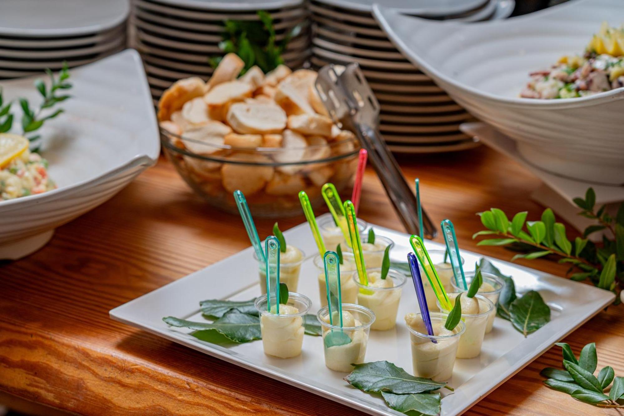 Club Esse Sporting Hotel Stintino Ngoại thất bức ảnh