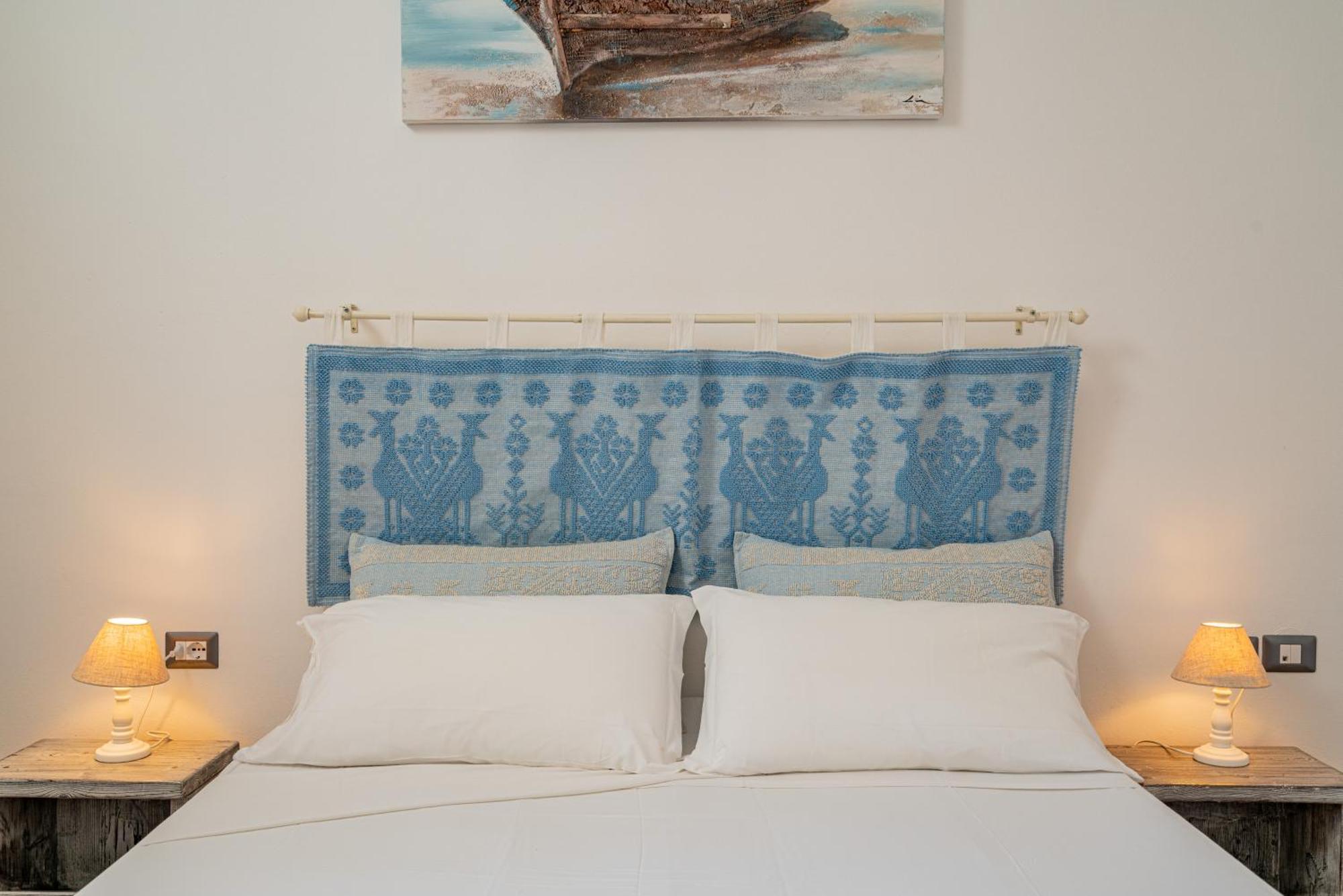 Club Esse Sporting Hotel Stintino Ngoại thất bức ảnh