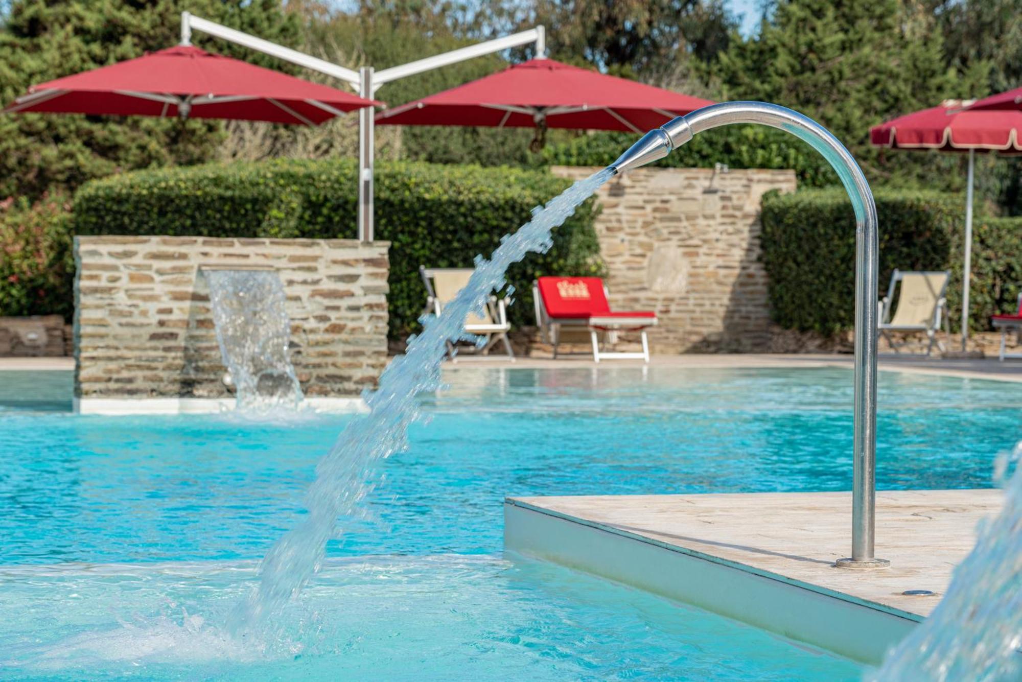 Club Esse Sporting Hotel Stintino Ngoại thất bức ảnh